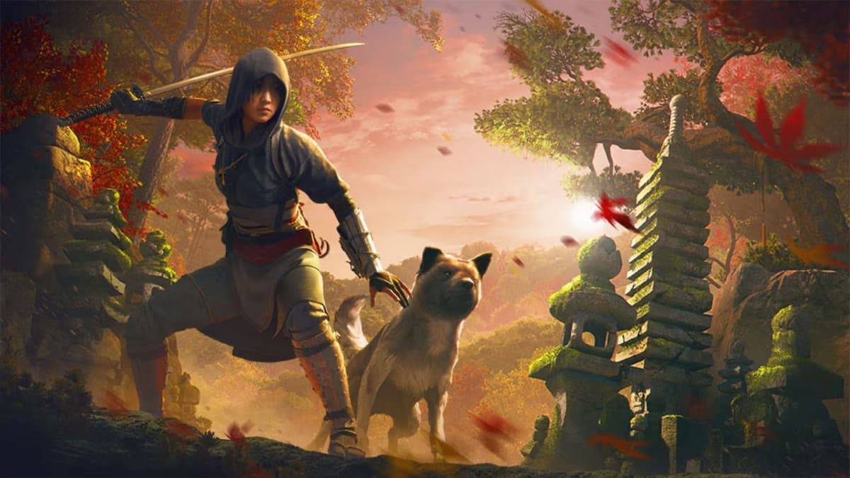Assassin’s Creed Shadows: All Difficulty Settings Explained