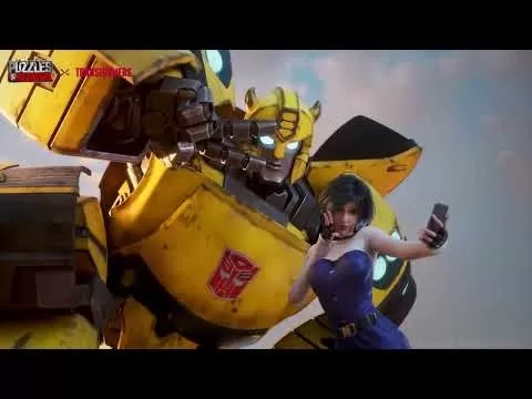 Puzzles & Survival x Transformers Collaboration Returns with Bumblebee