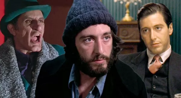 10 melhores filmes de Al Pacino de todos os tempos