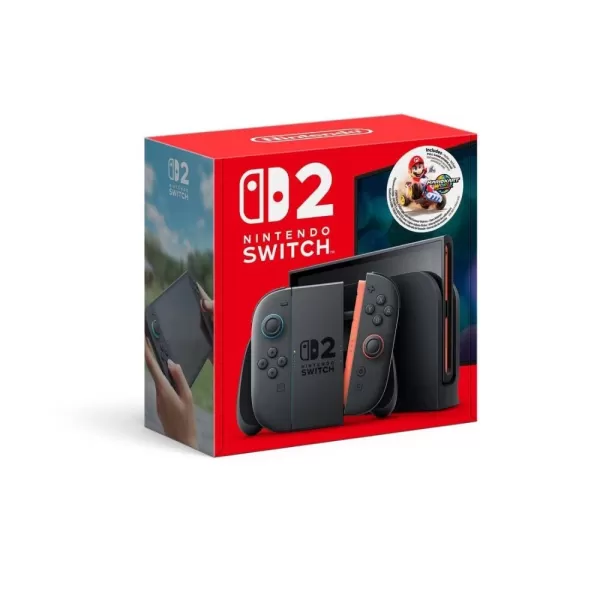 Лучшие предложения сегодня: предварительный заказ Nintendo Switch 2, 4K Blu-Rays, больше