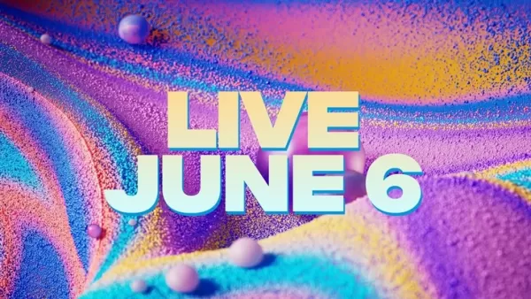 Summer Game Fest 2025 Main Event