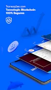 Bitfy SuperApp de Criptomoedas应用截图第0张