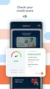 GoodScore: Build Credit Score Captura de tela 2