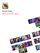 Script Bang - Skin Tool ML Captura de tela 3