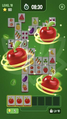 Mahjong Triple 3D應用截圖第1張
