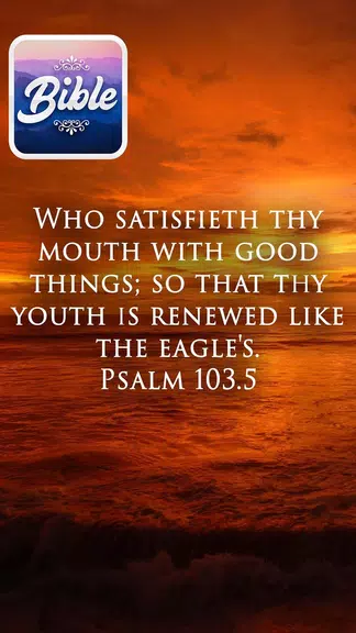 Spurgeon Bible Commentary スクリーンショット 0