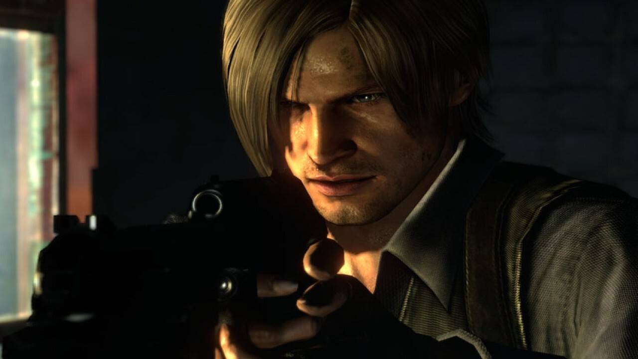 Resident Evil 6 Remaster Libere iminente