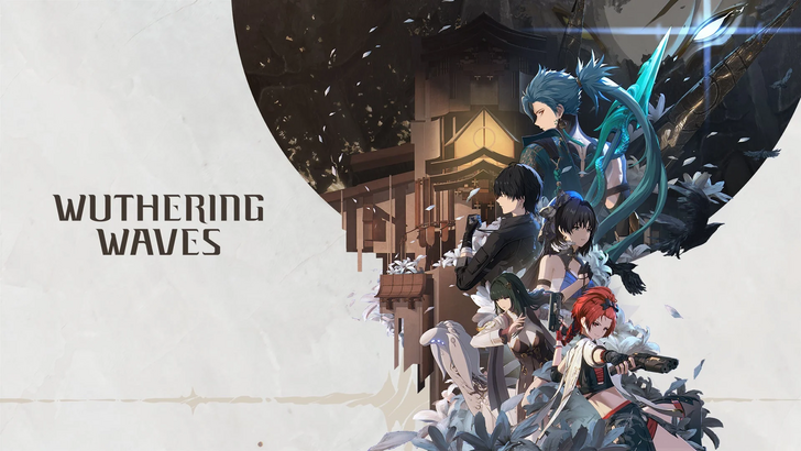 Wuthering Waves Pre-Registration Details