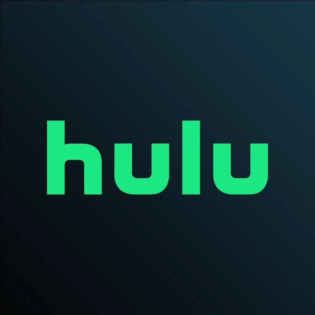 Hulu -Logo