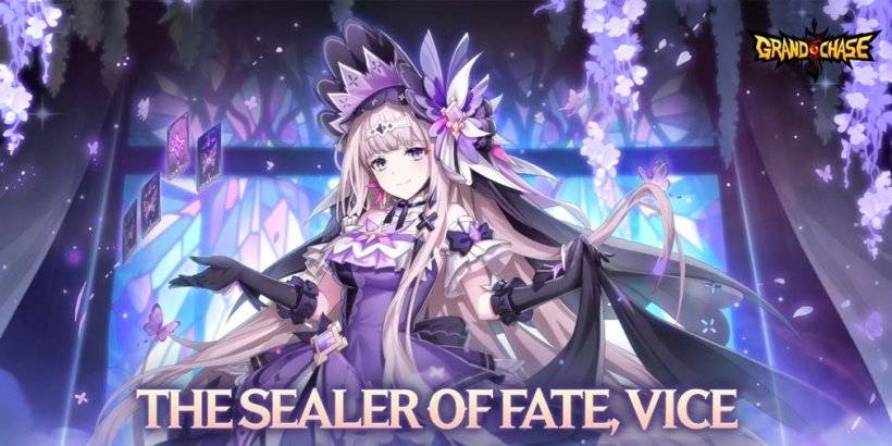 «Гранца добавляет Aoe Mage Vice и Special Coupon»