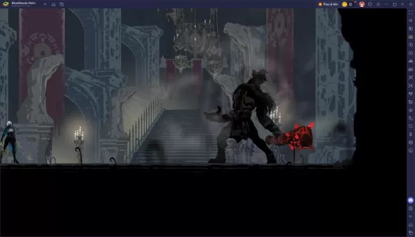 Shadow Hunterオフラインゲーム-10の専門家のヒント戦闘と進行をマスターする| Bluestacks