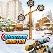 Shooting Master Gun Range 3D应用截图第2张