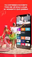 TV360 by Bitel Screenshot 1