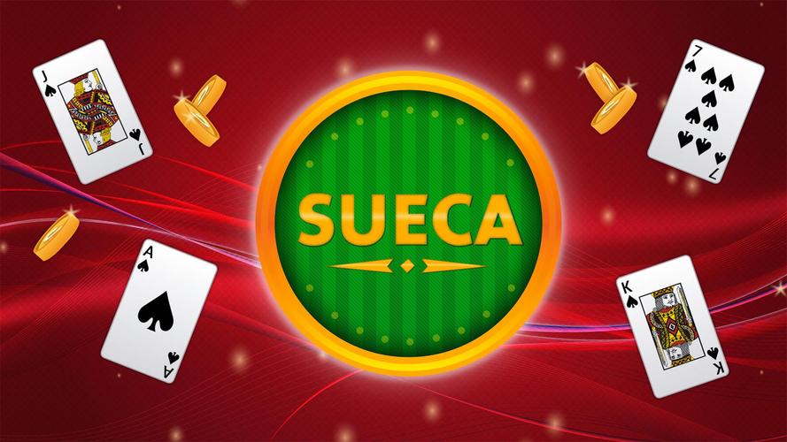Sueca スクリーンショット 0