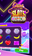 Big Winner Slot Pro 스크린샷 3