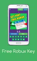 Robux Generator應用截圖第0張