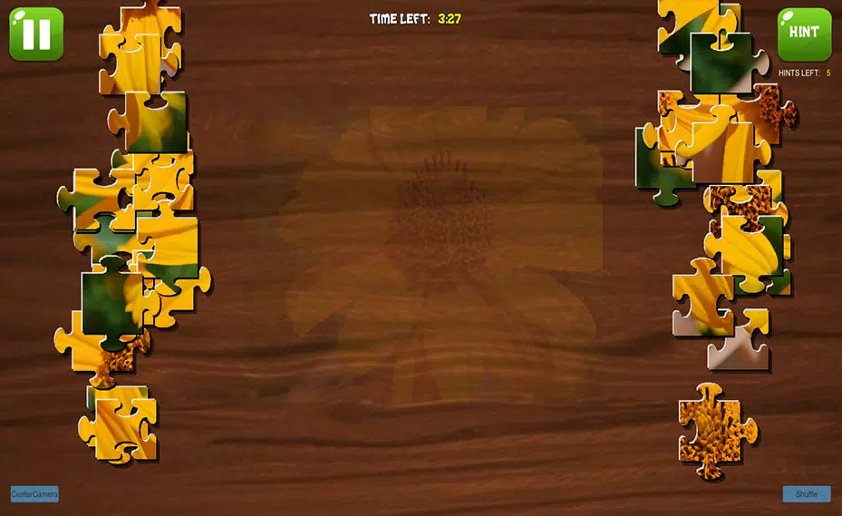 Complete the Canvas Puzzle應用截圖第2張