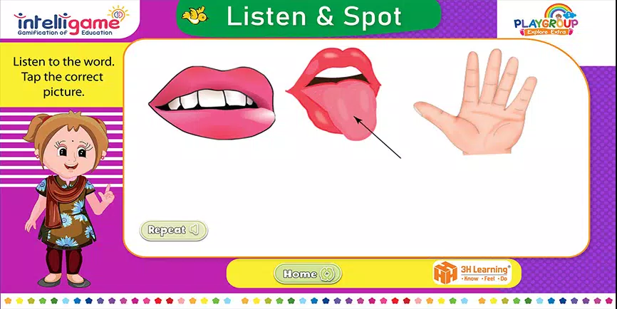 Play Group 1應用截圖第3張