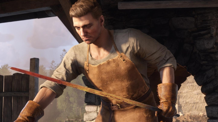 Kingdom Come: Deliverance 2 desencadeia medos de DRM