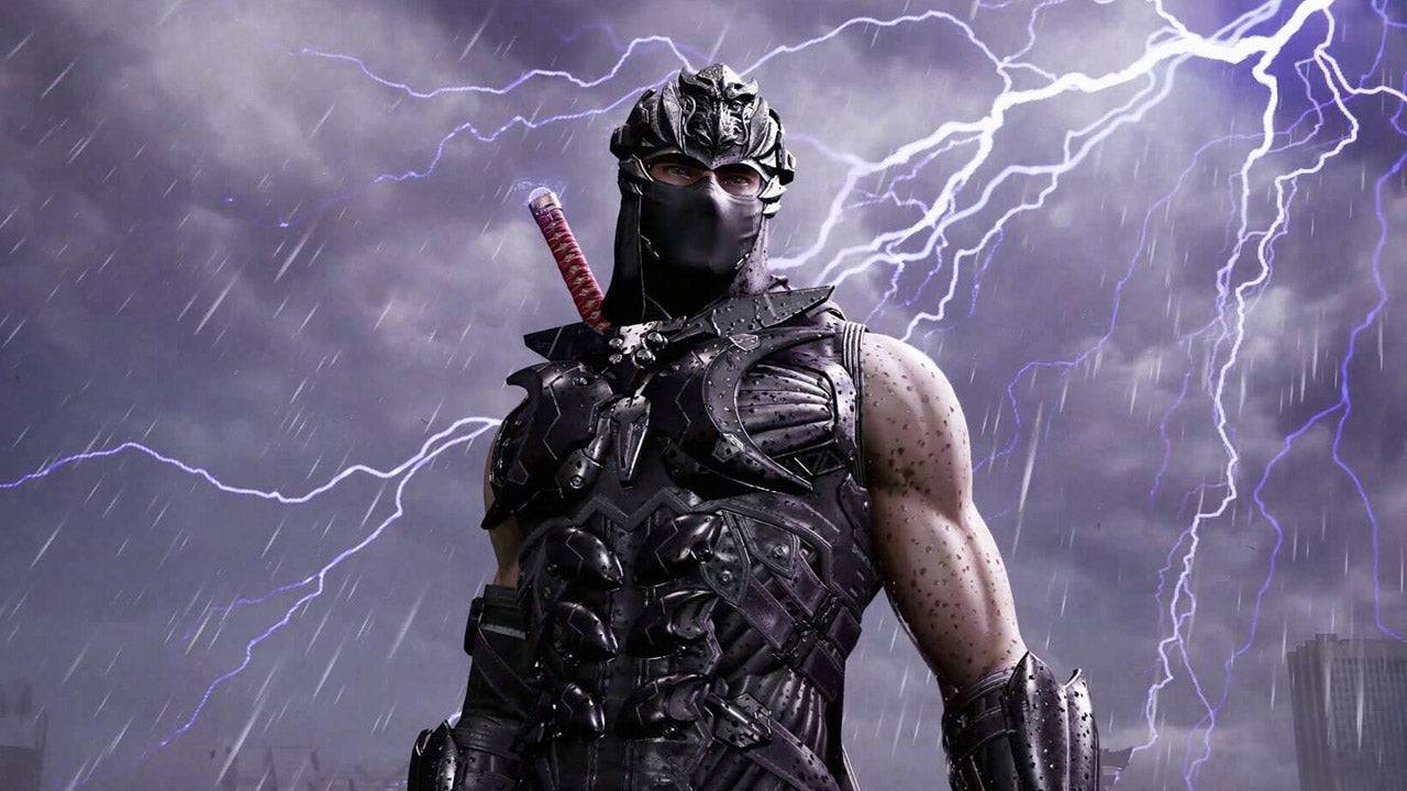 O avivamento de Ninja Gaiden é o antídoto perfeito para o fenômeno do tipo Souls