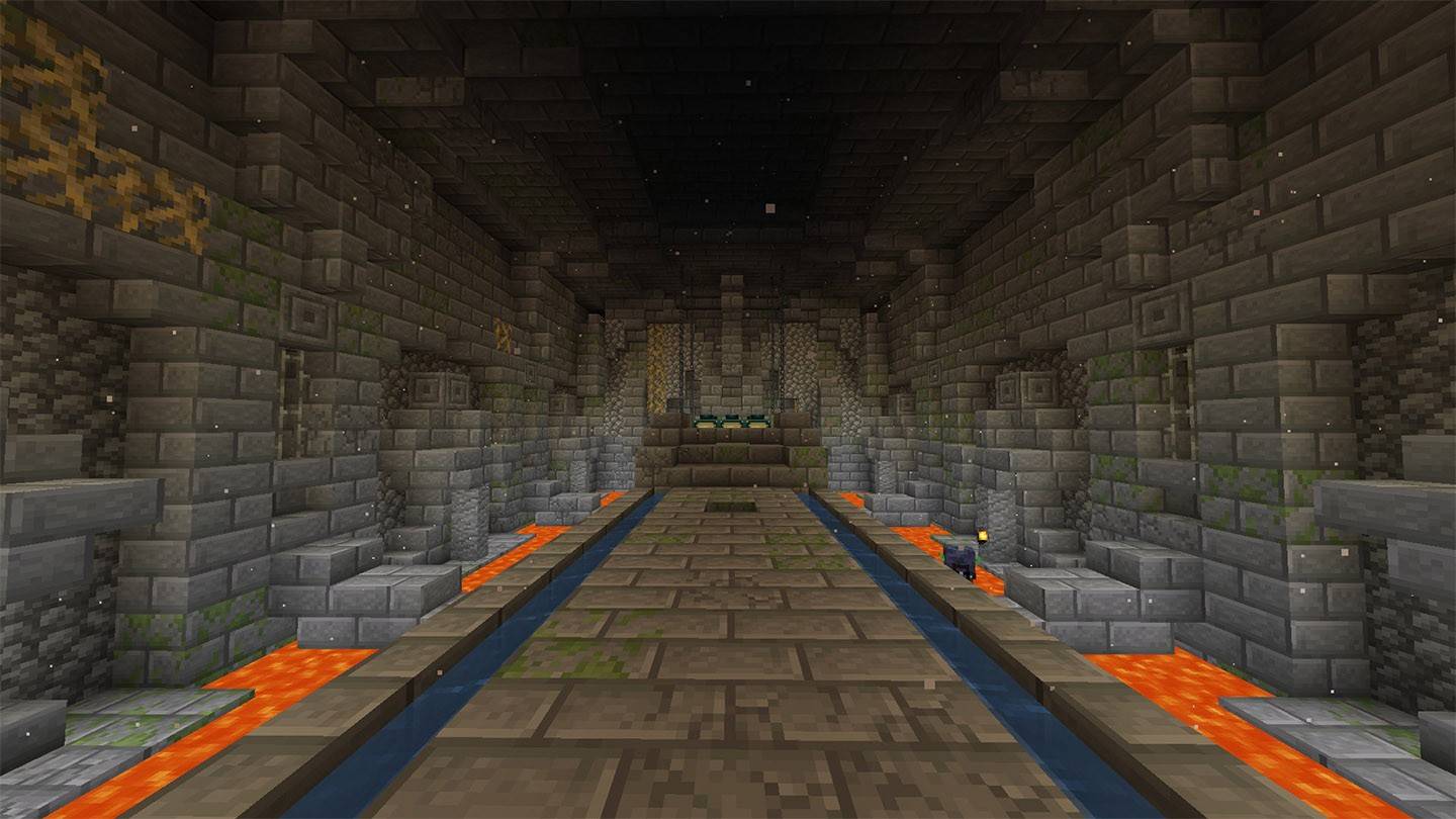 Descubre fortalezas de Minecraft: secretos y ubicaciones reveladas