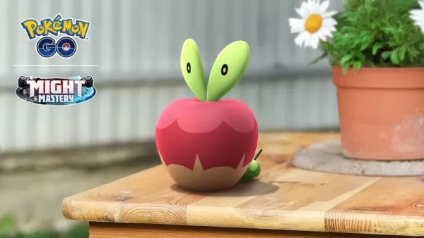 PokémonGoでのApplinデビュー：甘い発見が待っています！