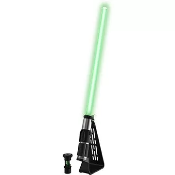 Yoda Force FX Elite Lightsaber Now $119 on Amazon