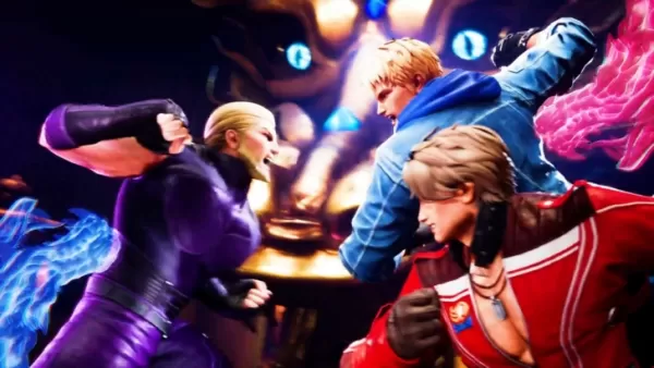 Double Dragon: Revive Preorder Details and DLC Revealed