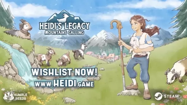 Heidi