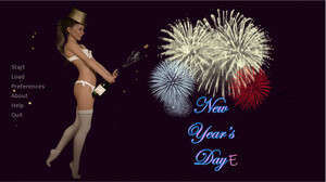 New Year’s Day(e) – New Version 0.3.0 [Jonesy] Скриншот 0