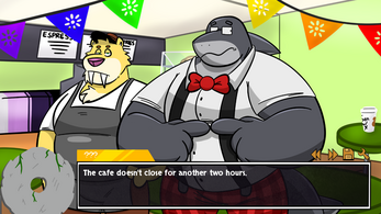 Prehistoric Relations Screenshot 1