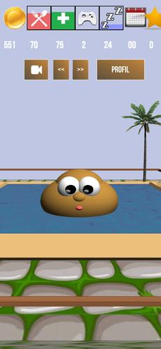 Potaty 3D Home應用截圖第0張