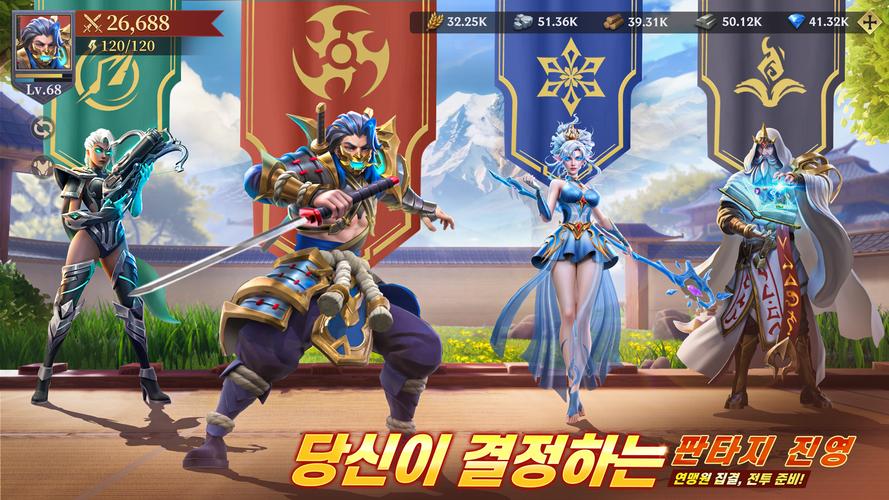 Puzzles & Chaos: Frozen Castle Capture d'écran 3