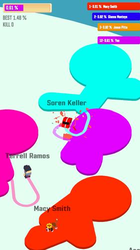 King.io Screenshot 0