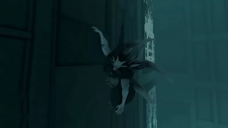 《GHOUL://RE》中的所有Arata階段