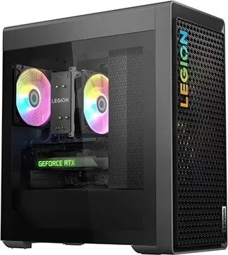 Lenovo Legion RTX 4070 Super Gaming PC de volta em estoque - Economize $ 600