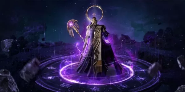 La temporada de Starwalker de diciembre presenta: New Boss, Wheel of Fate, enormes recompensas