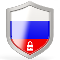 Russia VPN - Secure Fast Proxy