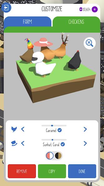 Egg, Inc. Mod スクリーンショット 3