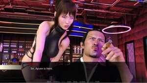 THE INCEPTION – New Version 0.2 [NIRALA GAMES] スクリーンショット 2