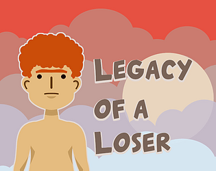 The Legacy of a Loser