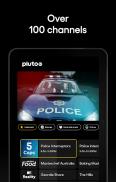 Pluto TV: Watch Movies & TV Screenshot 1