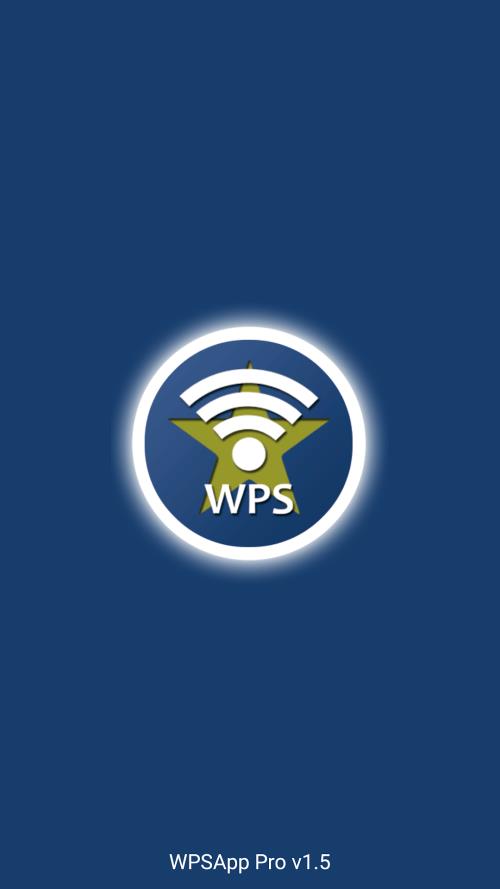 WPSApp Pro Captura de tela 0