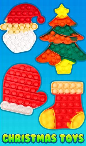 Pop it Toy 3D - Fidget Toys 3D 스크린샷 3