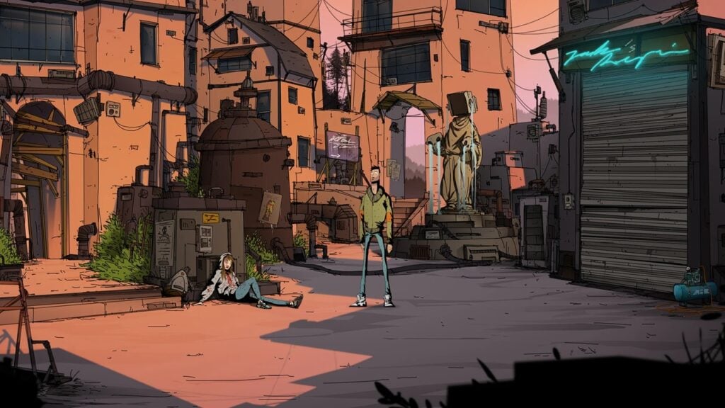 Unveiled: "Unforeseen Incidents" Debuts as a Captivating Mystery Game