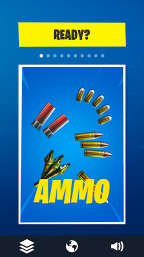 Kano Battle Royale ( Quiz - Guess )应用截图第0张