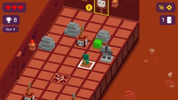 Looty Dungeon应用截图第2张