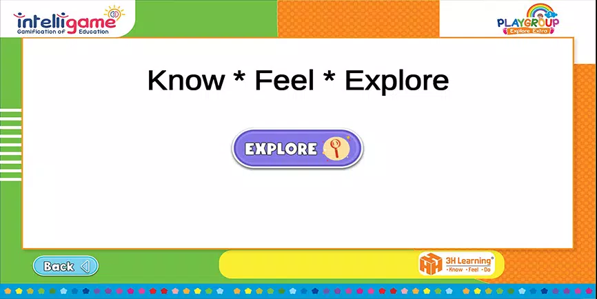 Play Group 1應用截圖第1張