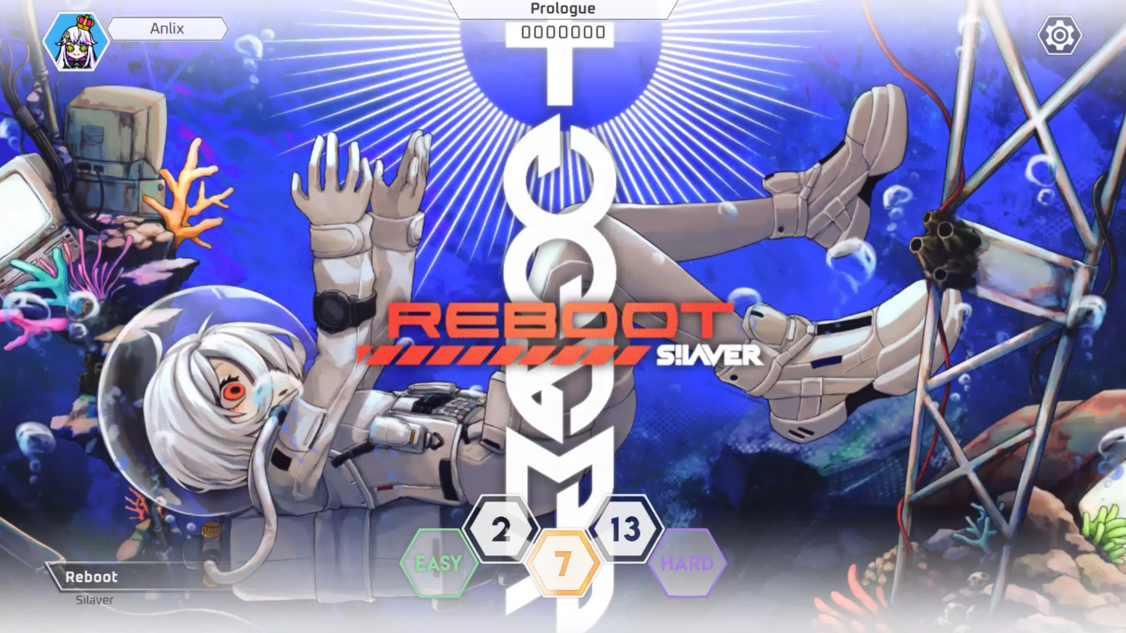 Calice 스크린샷 1