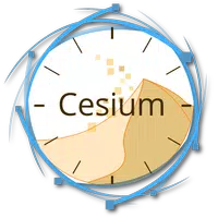 Cesium